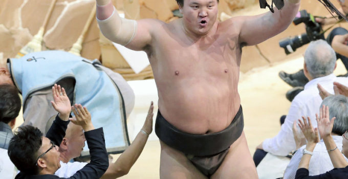 hakuho