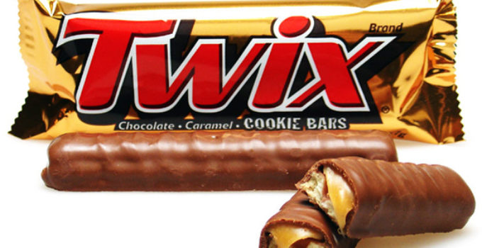 twix